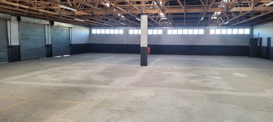 Commercial Property for Sale in George Industrial Western Cape